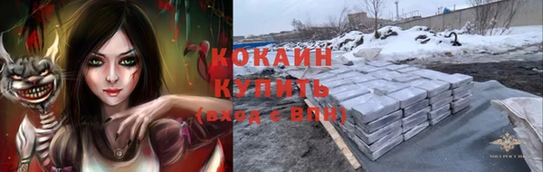 прущие крисы Алексеевка